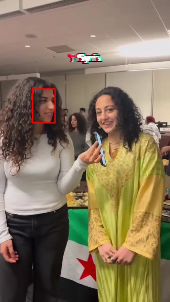 Zaina sharqawi